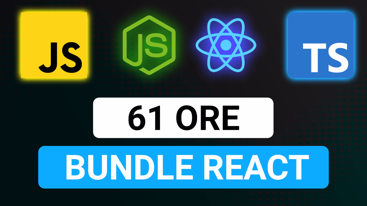 Bundle React Essentials