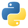 Python logo