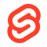 Svelte logo